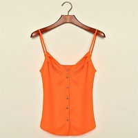 Camisa com alça 