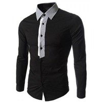 Slim preto