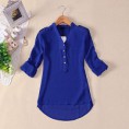 Camisa fina