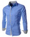 Camisa masculina