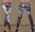 Leggin Jeans